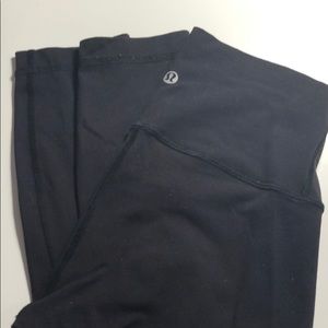 Lululemon Wunder Under High Rise 25”